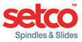 Setco Spindles & Slides