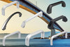 Specialist bridge handles from FDB the Panel Fittings experts
