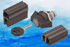 Enclosure door Sealing Profiles and Wing knob Online from FDB Panel Fittings
