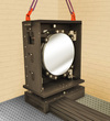 Pre-aligned beam collimator kits for FSO communication systems