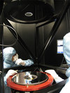 Ultra-high precision optical flats