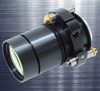 High Clarity Zoom Lens for Nuclear Sensors