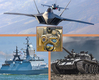 Designed for Purpose Military Lenses