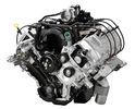 Ford 6.2L Engine
