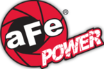 aFe Power air filters and fuel filters