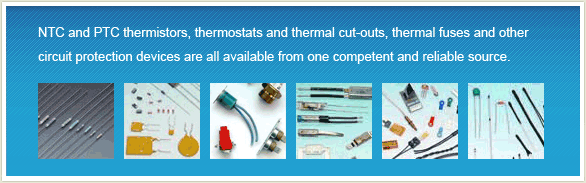 Temperature Sensors