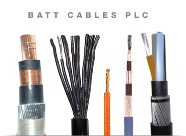 Batt Cables PLC
