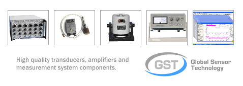 Linear Displacement Transducer