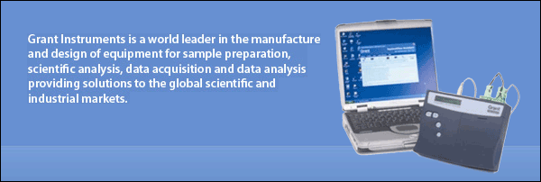 Scientific Laboratory Equipment