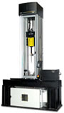 Impact testing machines are designed to measure the performance of an object under high-rate loading.