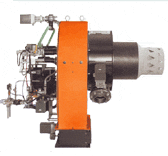 Dual Fuel Burners for Power Stations, Smelters, Heat-Treatment and Waste Disposal.
