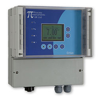 pH meters are one of the most common analysers in use today on water treatment and process plants and yet online pH meters cause continual problems for their operators.