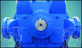 The liquid ring vacuum pumps and compressors of the NASH 2BE3 and NASH P2620 series manufactured by Gardner Denver Nash meet the rigorous needs of such industries as pulp and paper, mining, geothermal, sugar, chemical process industries, and many others.