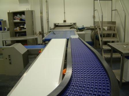 Conveyor Systems