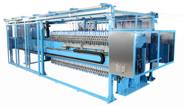 Filter Press, High Tech Filter Presses, Bed Filter Press, Membrane Filter Press Filter Cloth, Ram Pump