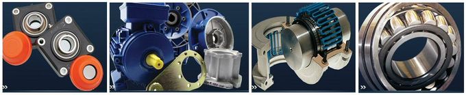 Hydraulics Seals, Hydraulic Seal Kits, Bearings