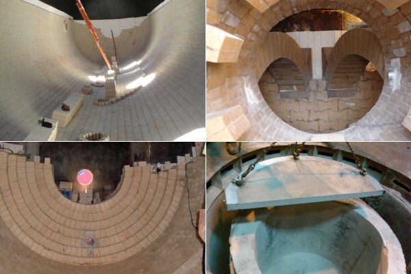 Refractory Installation, Refractory, Refractory Cement, Refractory Brick, Refractory Mortar, Refractories