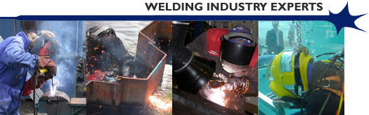 Welding Experts