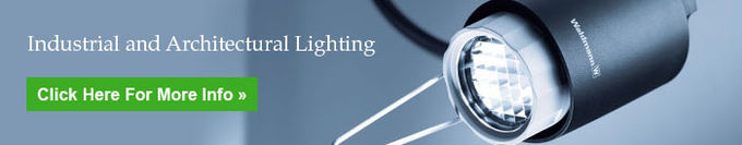 Industrial Lighting, Architectural Lighting