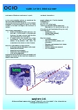 OCIO Tank Level Indicator