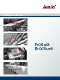 Acuity Automation Brochure