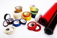 Adhesive, Non-Adhesive and Woven Tapes
