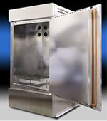 Despatch offers a variety of clean room ovens that are designed to meet the strict requirements of clean process applications.