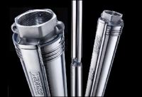 The Caprari range of borehole pumps are one of the world’s most advanced submersible pumps. The pumps are designed with long term efficiency and durability.