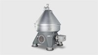 We are a leading supplier of complete lines and unit operations to the chemical industry.