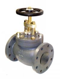 Hydravalve offers a wide variety of cast iron global valve products.