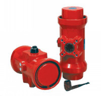 Hydravalve has a wide range of pneumatic valve actuator products to meet your specific needs.
