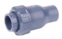 We carry of a multiplicity of PVC Check Valves for your convenience.