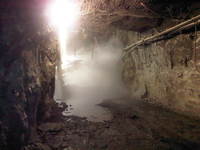 Industco offers Efficient & Effective Dust Control Solutions