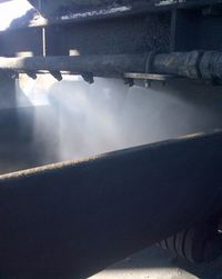 Integrated Dust Management Solutions