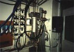 Mannix Company LLC is experienced in custom designing fluid handling system.