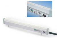The Meech Model 915 AC Anti-Static Bar has been designed to meet the most arduous of static elimination problems.