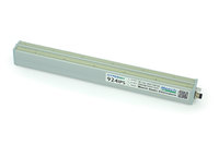 Powered by 24V DC the Hyperion 924IPS is the most compact pulsed DC bar available on the market.