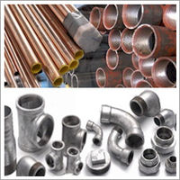 We manufacture and supply a vast variety of Steel Pipe and Pipe Fittings. Contact us for more information now.