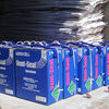 Vent-Seal Spray Foam Packs, Spray Foam Packs