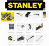 Stanley Tools