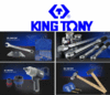 King Tony Tools