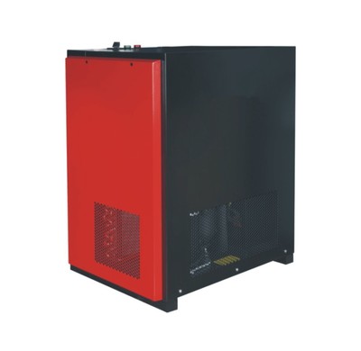 R Class PD Series Compressed Air Dryers