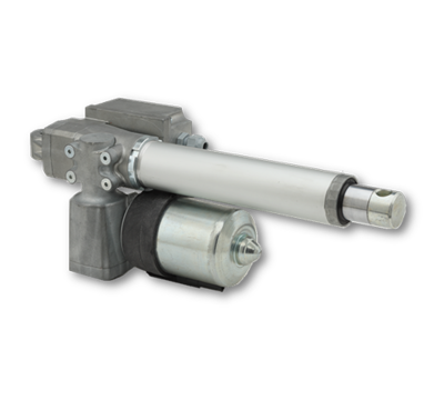 Linear Actuators - Industrial / Heavy Duty