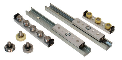 Compact Linear Guide