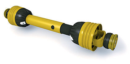 PTO Drive Shafts