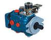 Axial Pumps