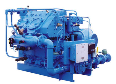 High Pressure Piston Compressors, Piston Compressors, Reavell & MAKO High Pressure Piston Compressors