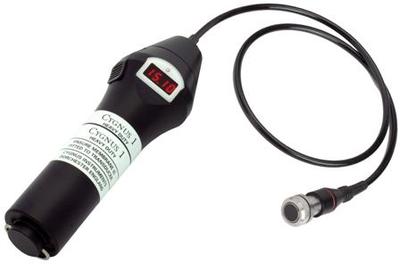 Cygnus Heavy Duty Multiple-Echo Ultrasonic Thickness Gauge
