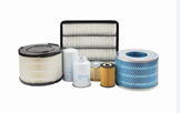 Air Oil Separators