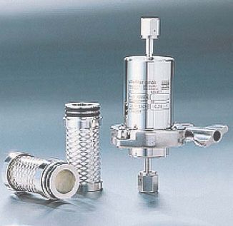 Capsule Filters
